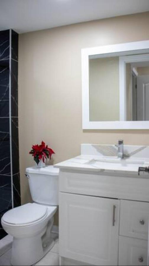 Riz Khan Peaceful Mississauga Home Exterior photo