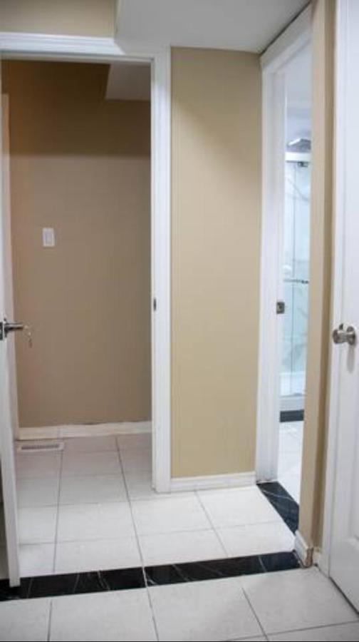Riz Khan Peaceful Mississauga Home Exterior photo