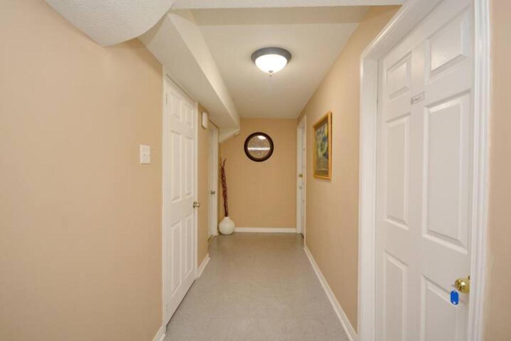 Riz Khan Peaceful Mississauga Home Exterior photo