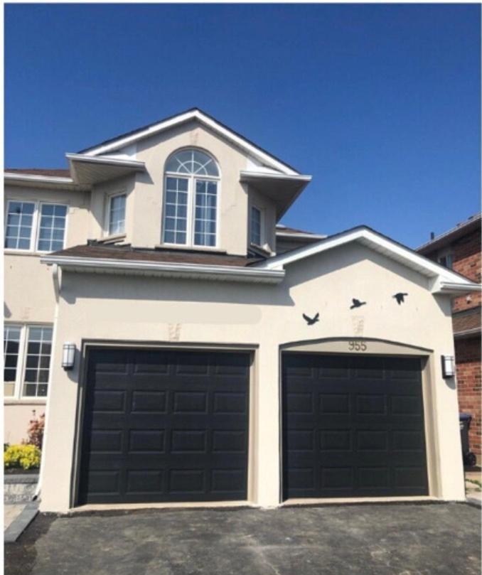 Riz Khan Peaceful Mississauga Home Exterior photo